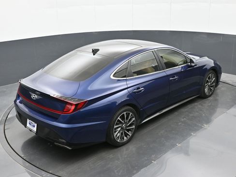 Used 2020 Hyundai Sonata Limited FWD image 31