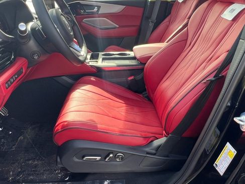 New 2026 Acura MDX A-Spec image 10