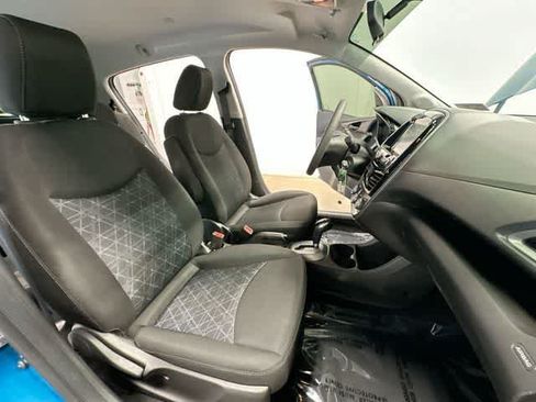 Used 2019 Chevrolet Spark LS FWD image 18