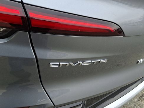 New 2026 Buick Envista Sport Touring w/ Convenience I Package image 23