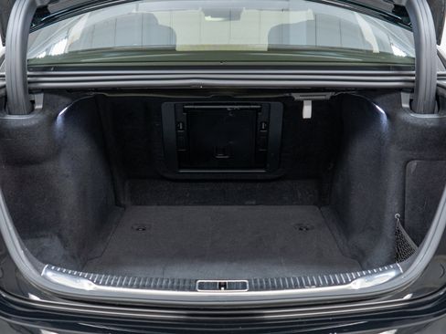 Certified 2023 Mercedes-Benz S 500 4MATIC image 10