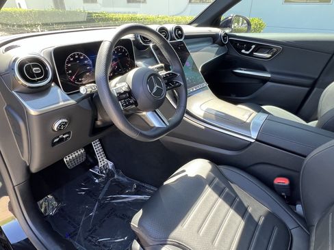 Certified 2026 Mercedes-Benz GLC 300 image 17