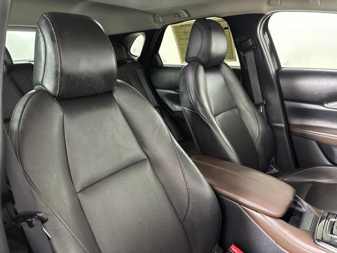 Used 2021 MAZDA CX-30 AWD 2.5 S w/ Premium Package image 33
