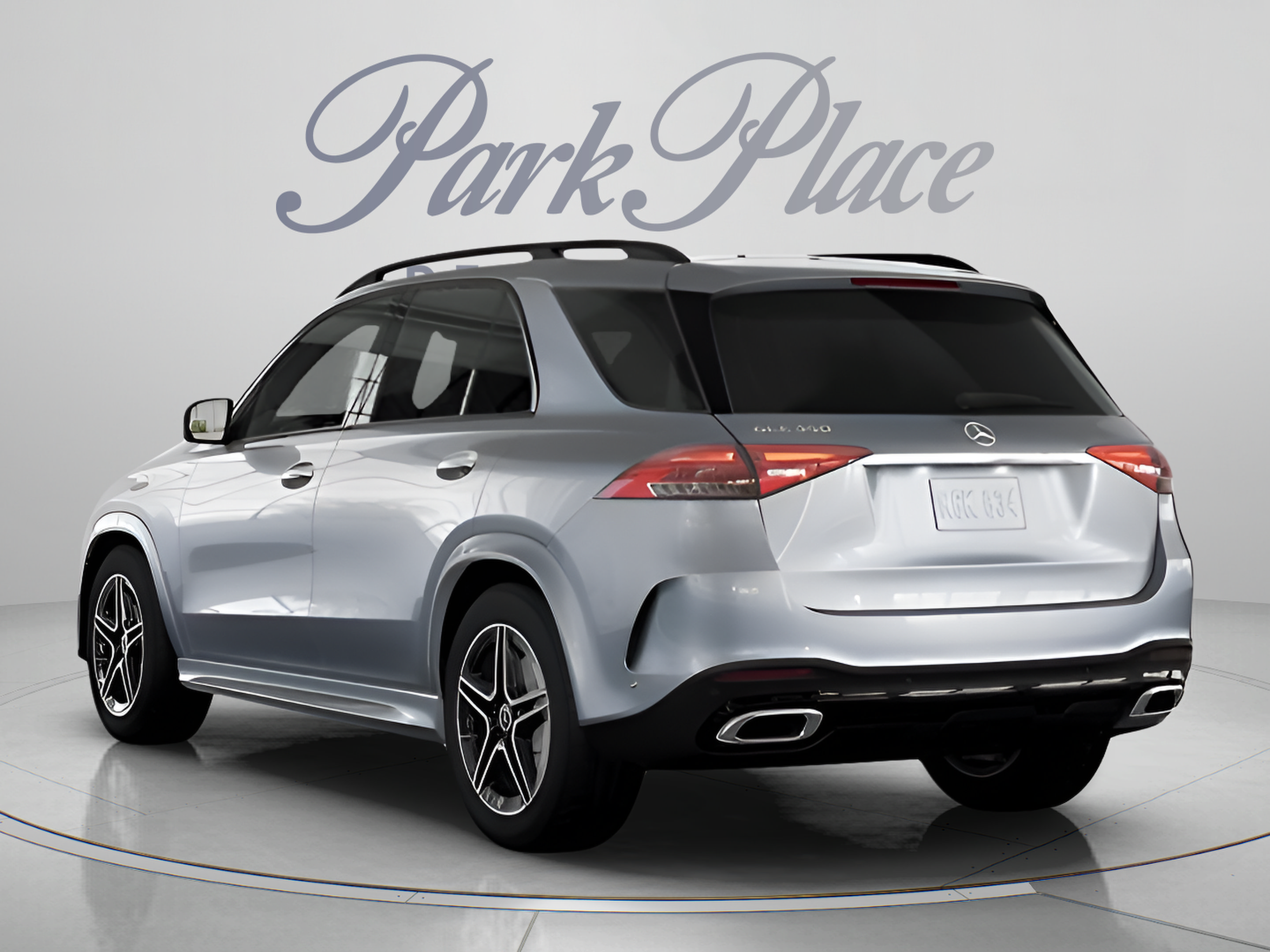 Certified 2026 Mercedes-Benz GLE 350 4MATIC image 25