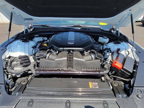 Used 2026 Cadillac CT5 V w/ LPO, ONYX Package AWD/4WD image 30