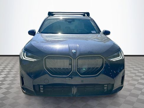 New 2026 BMW X3 xDrive30 w/ Premium Package image 2