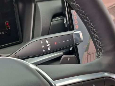 New 2026 GMC Terrain Denali AWD/4WD image 15