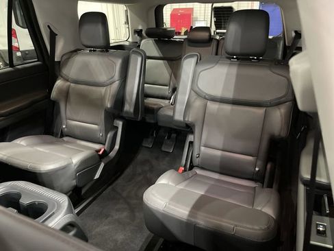 New 2025 Ford Expedition Active AWD/4WD image 29