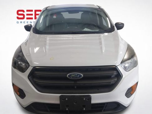 Used 2019 Ford Escape S FWD image 13
