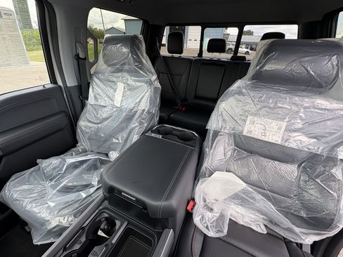 New 2026 Ford F350 Lariat w/ Tremor Off-Road Package image 37
