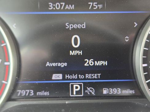 Certified 2025 Nissan Sentra SV w/ Trunk Package image 23