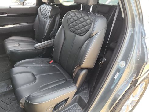 Used 2022 Hyundai Palisade Limited FWD image 27