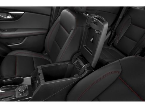 New 2026 Chevrolet Blazer RS w/ Driver Confidence II Package FWD image 9