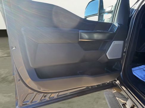 New 2026 Ford F350 Platinum w/ Snow Plow Prep Package image 16