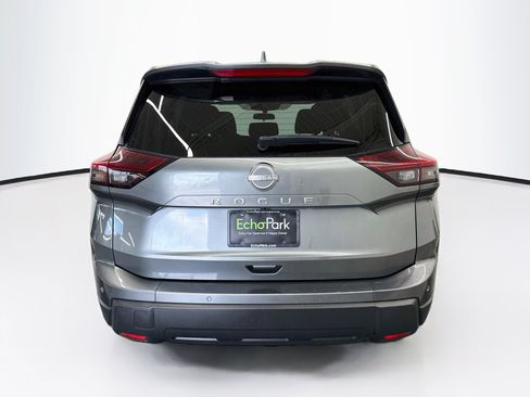 Used 2025 Nissan Rogue SV FWD image 7