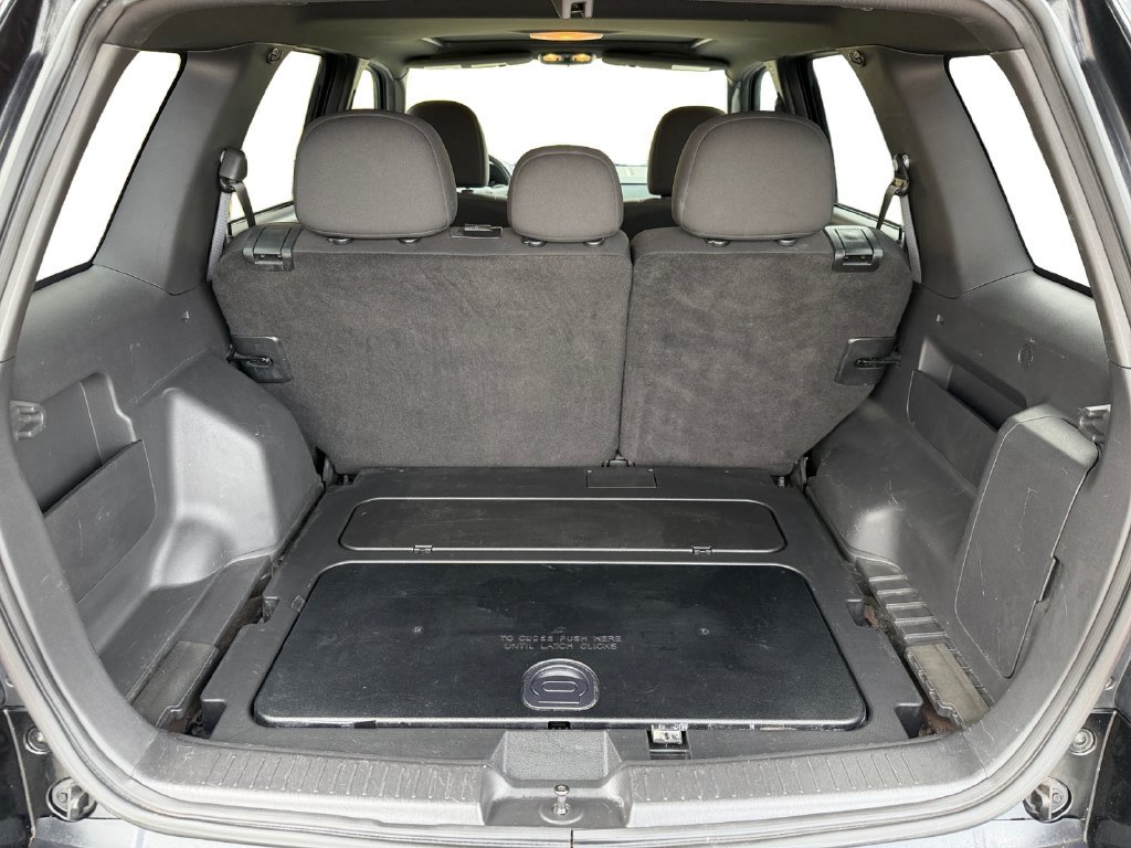 Used 2012 Ford Escape XLT FWD image 20