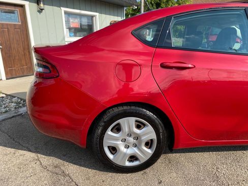 Used 2014 Dodge Dart SE w/ Convenience Group FWD image 38
