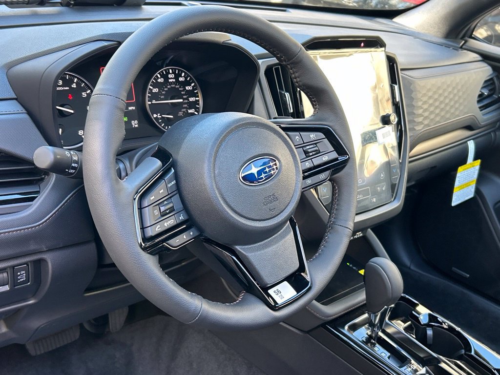 New 2026 Subaru Forester Touring AWD/4WD image 12
