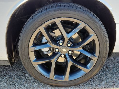 Used 2022 Dodge Challenger SXT w/ Blacktop Package image 7