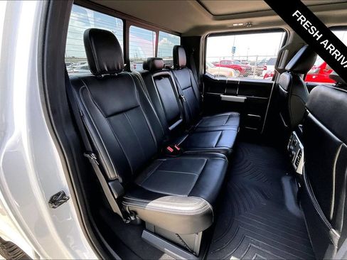 Used 2021 Ford F250 Lariat AWD/4WD image 24