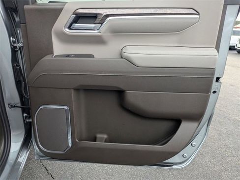 New 2026 Chevrolet Silverado 1500 LTZ image 33