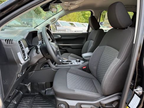 New 2026 Ford Ranger XL AWD/4WD image 11