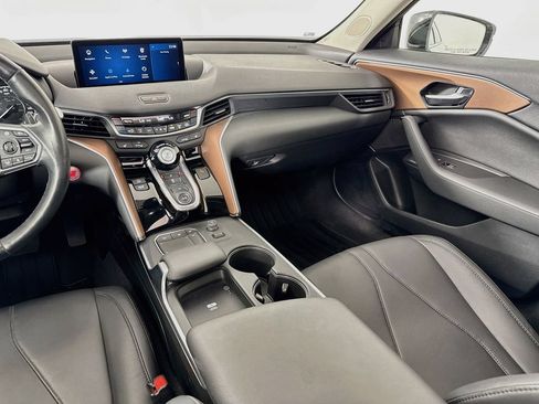 Used 2021 Acura TLX SH-AWD w/ Technology Package image 26