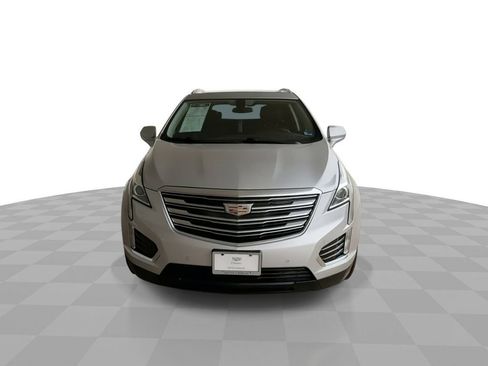 Certified 2017 Cadillac XT5 Luxury image 3