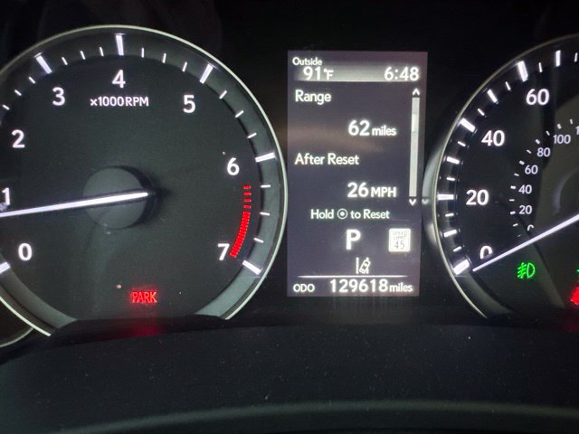 Used 2020 Lexus RX 350 FWD w/ Premium Package image 13