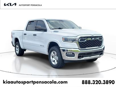 Used 2025 RAM 1500 Big Horn