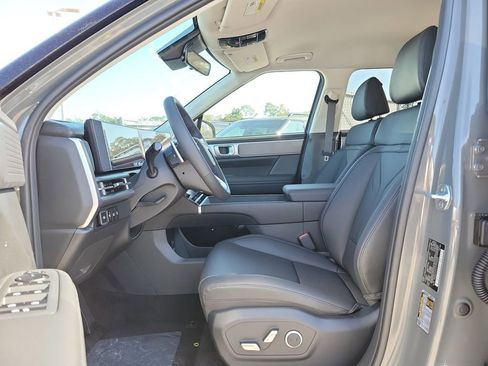Used 2026 Hyundai Santa Fe SEL FWD image 21