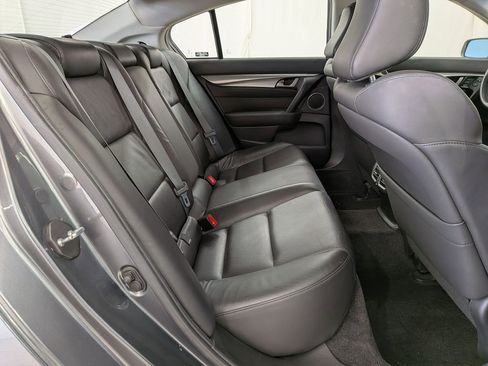 Used 2009 Acura TL w/ Technology Package image 32