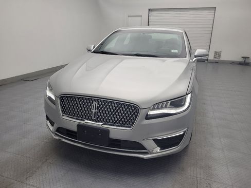 Used 2018 Lincoln MKZ Select w/ Select Plus Package image 15