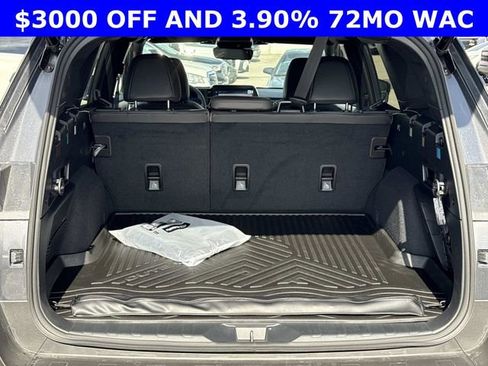 New 2026 Subaru Outback Limited image 6