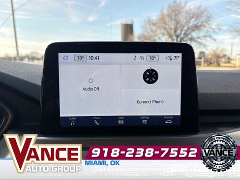 Used 2024 Ford Escape Active image 26