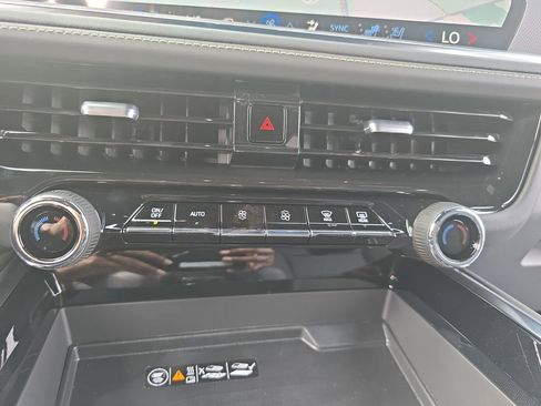 New 2026 Chevrolet Tahoe Premier image 26