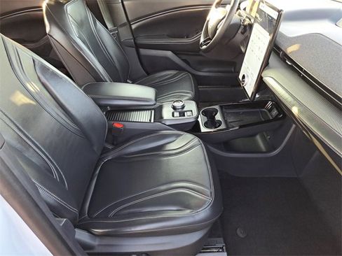 Certified 2023 Ford Mustang Mach-E Premium image 23