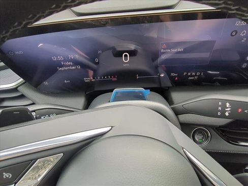 New 2026 Buick Enclave Sport Touring w/ Super Cruise Package image 10