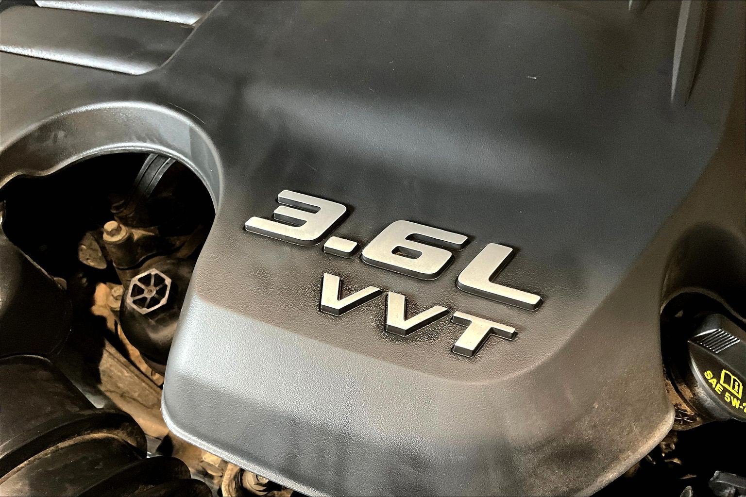 Used 2017 Dodge Challenger GT AWD/4WD image 30