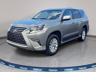 Used 2021 Lexus GX 460 Premium AWD/4WD video 1