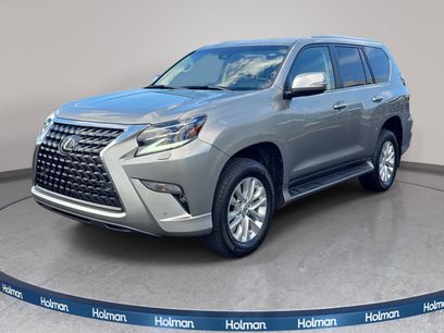 Used 2021 Lexus GX 460 Premium
