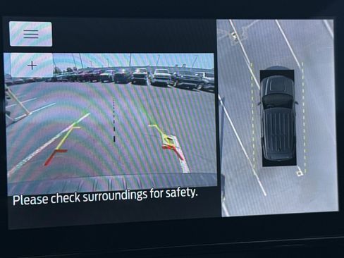 Used 2020 Ford Explorer ST image 25