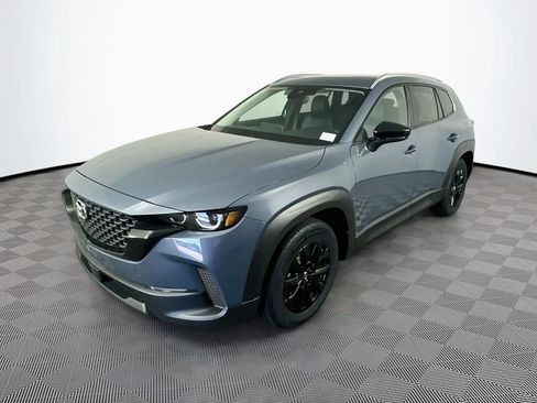 Used 2023 MAZDA CX-50 2.5 S w/ Preferred Plus Pkg AWD/4WD image 5