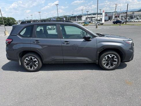 Certified 2026 Subaru Forester AWD/4WD image 6