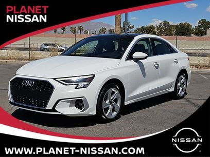 Used 2024 Audi A3 2.0T Premium