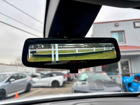 Used 2019 Chevrolet Traverse High Country image 29