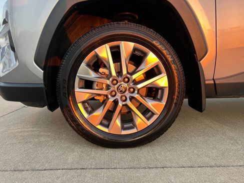 Certified 2024 Toyota RAV4 XLE Premium image 26