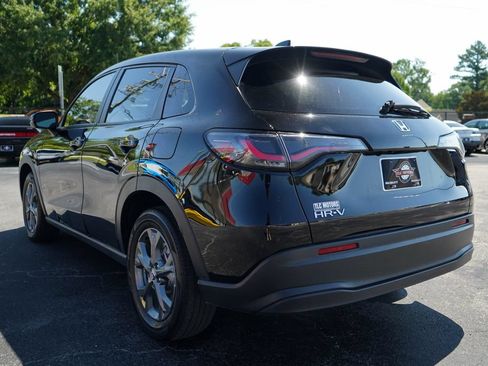 Used 2026 Honda HR-V LX image 3