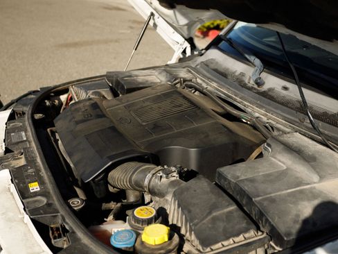 Used 2012 Land Rover LR4 HSE LUX image 29