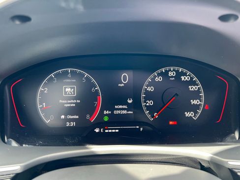 Used 2024 Honda Civic Si image 31